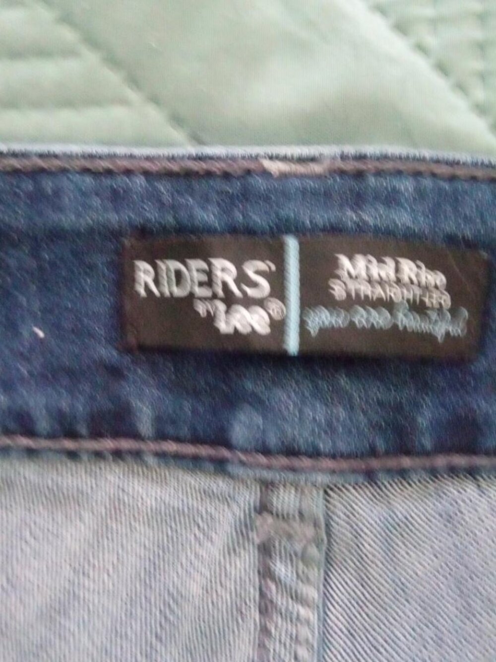 Riders jeans